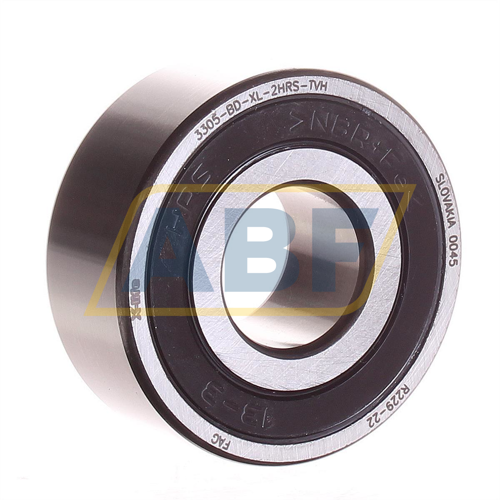 3305-BD-XL-2HRS-TVH FAG