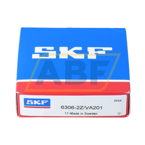 6306-2Z/VA201 SKF