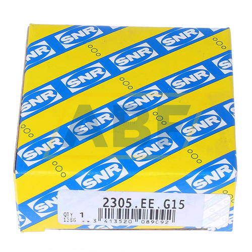 2305EEG15 SNR