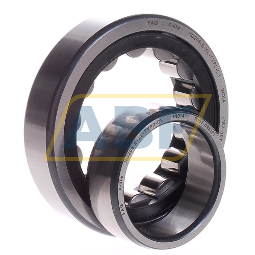 NU208-E-XL-TVP2-C3 FAG