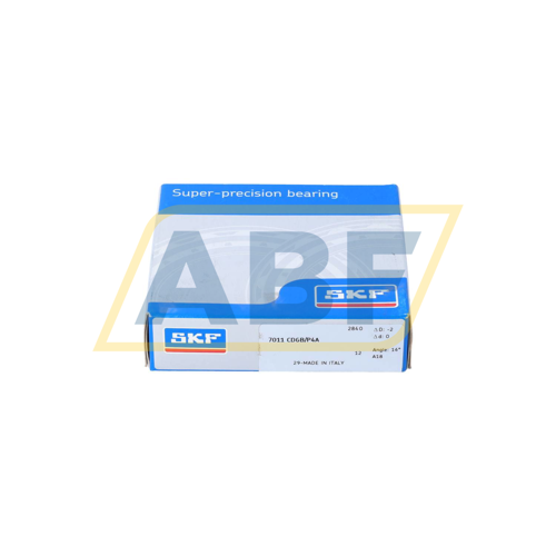 7011CDGB/P4A SKF