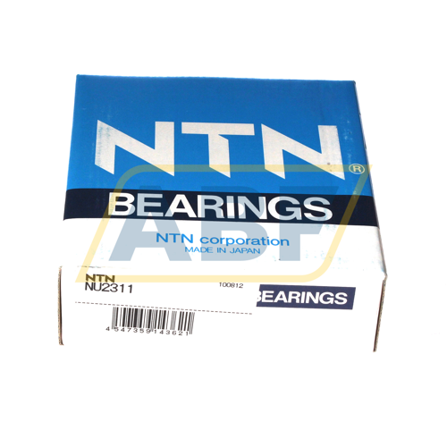 NU2311 NTN