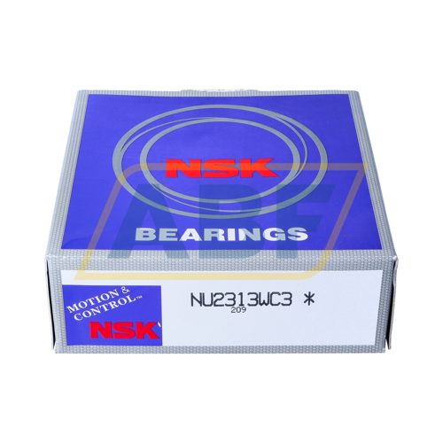 NU2313WC3 NSK