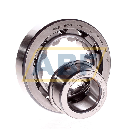 NJ407-XL-C3 FAG