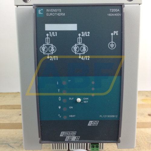 7200A Eurothem