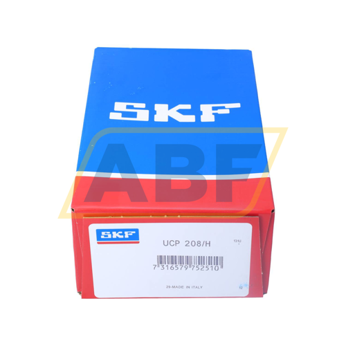 UCP208/H SKF