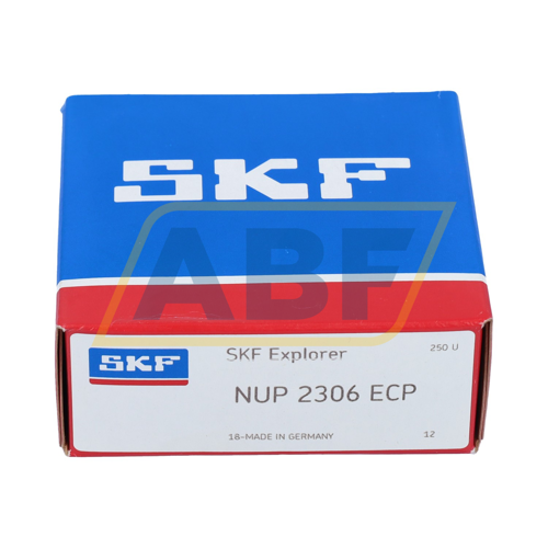 NUP2306ECP SKF