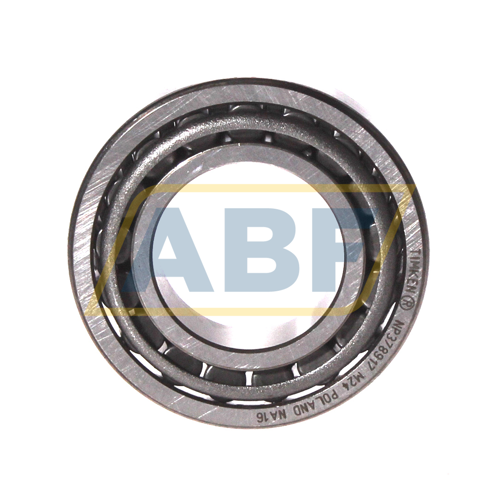 NP030522/NP378917 Timken