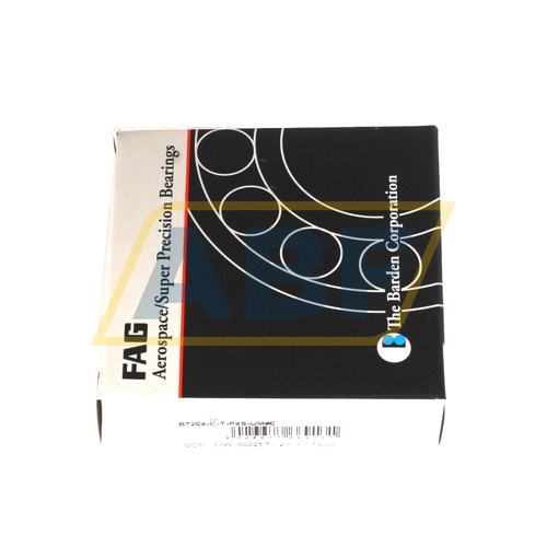 B7204-C-T-P4S-UM FAG