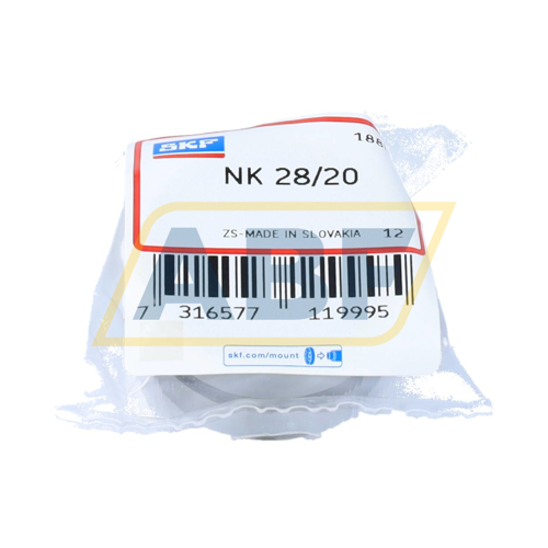 NK28/20 SKF