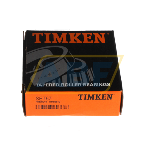 SET67 Timken