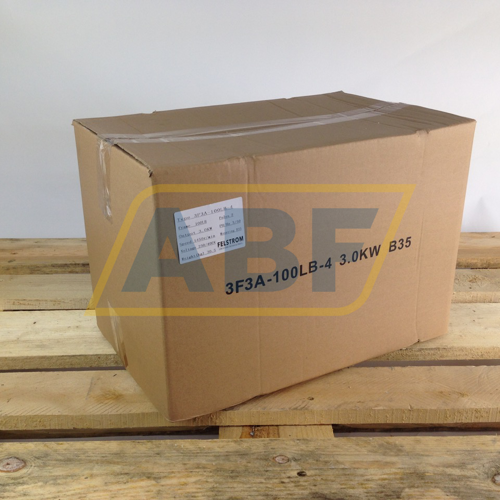 3F3A-100LB-4B35 Felstrom