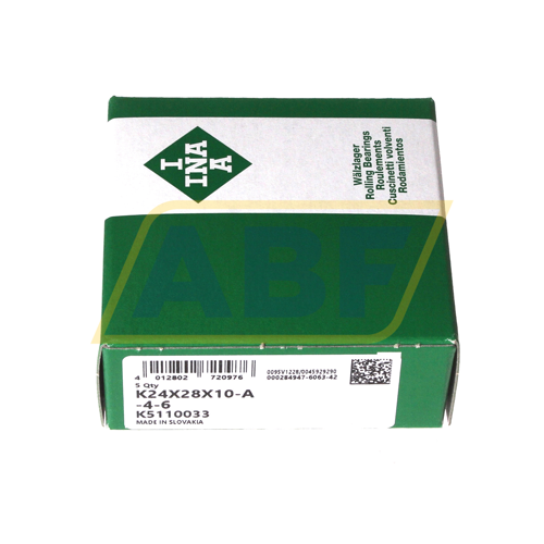 K24X28X10-A/-4-6 INA