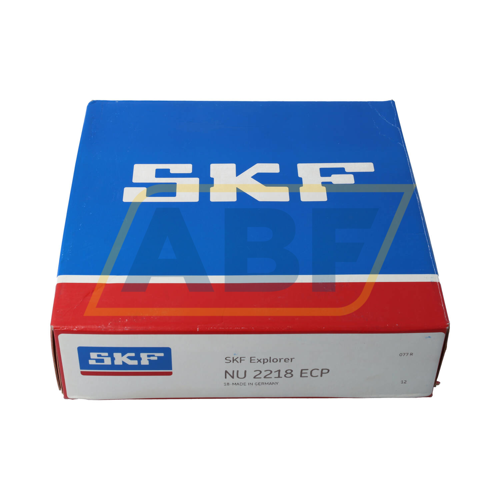 NU2218ECP SKF