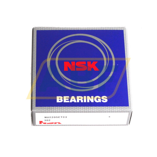 NU2205ETC3 NSK