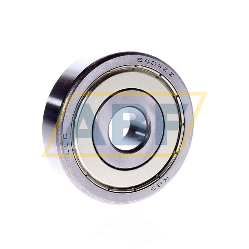 6404ZZ KBS