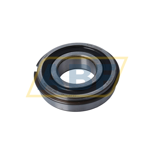 6206-2RS1NR SKF