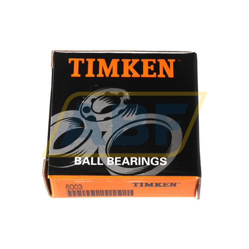 6003 Timken