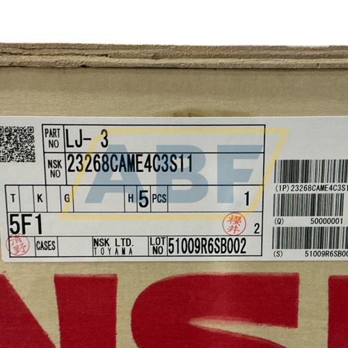 23268CAME4C3S11 NSK