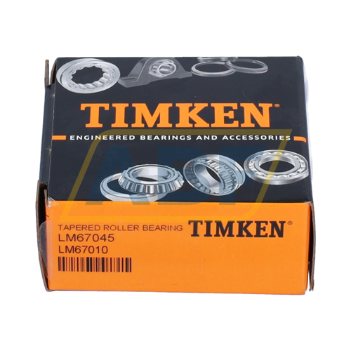 LM67045-99405 Timken