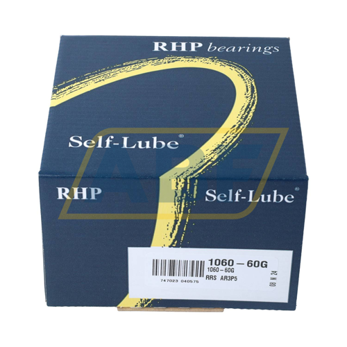 1060-60G RHP