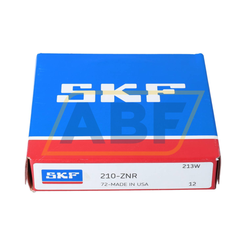 210-ZNR SKF