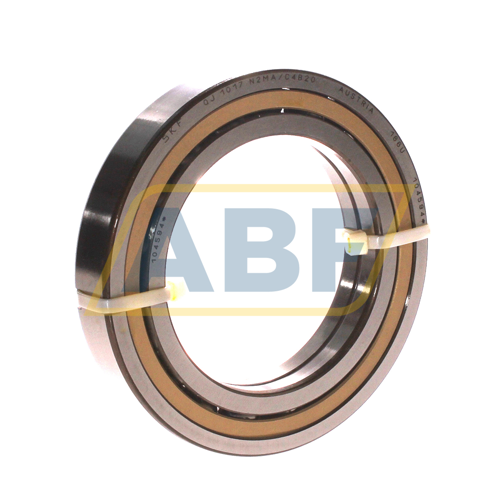 QJ1017N2MA/C4B20 SKF