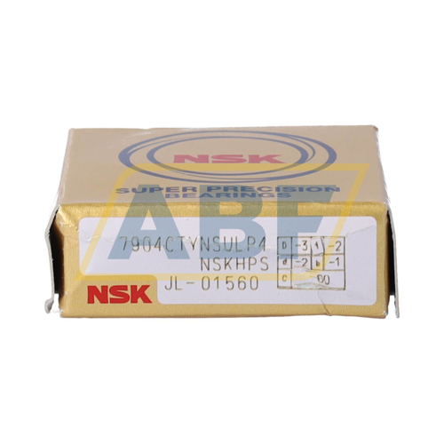 7904CTYNSULP4 NSK