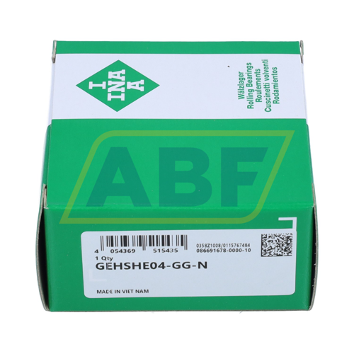 GEHSHE04-GG-N INA