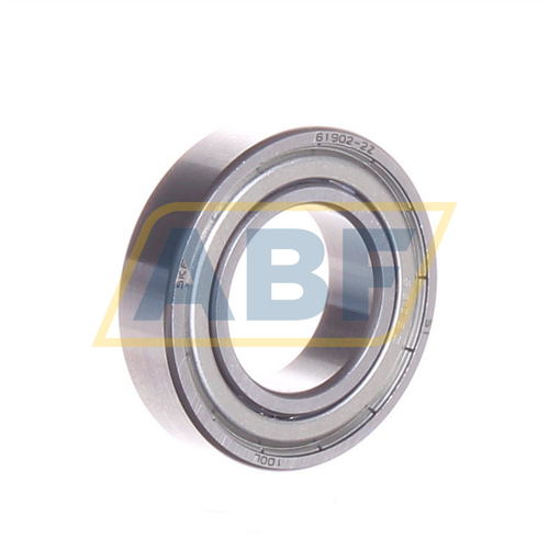 61902-2Z SKF