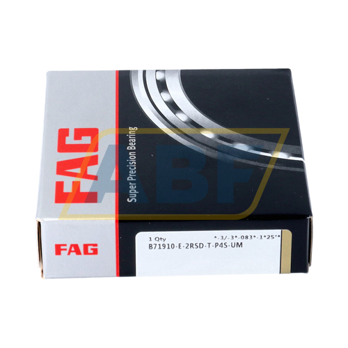 B71910-E-2RSD-T-P4S-UM FAG