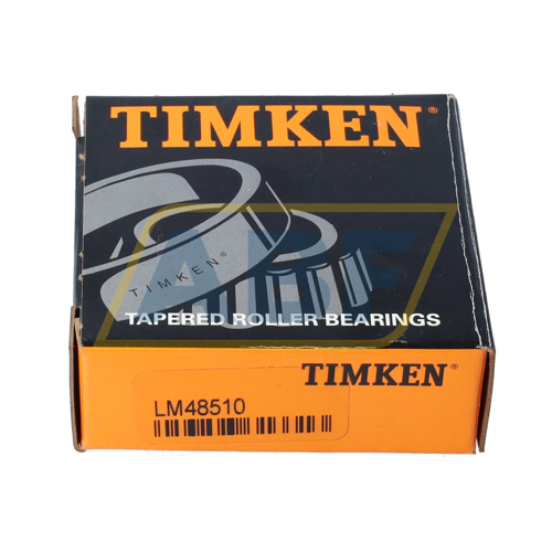 LM48510 Timken