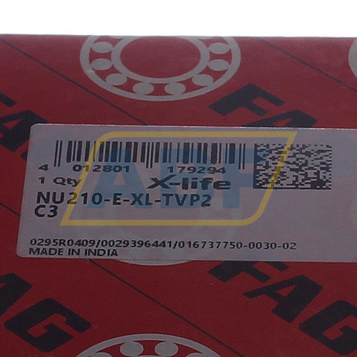 NU210-E-XL-TVP2-C3 FAG