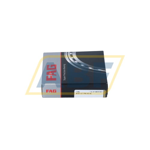 B7011-E-T-P4S-K5-UL FAG