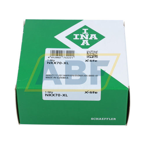 NKX70-XL INA