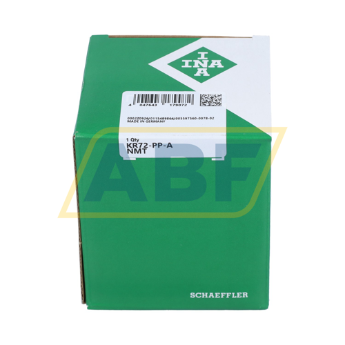 KR72-PP-A-NMT INA