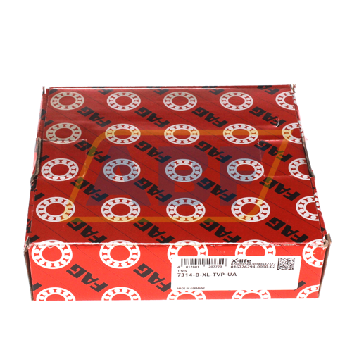 7314-B-XL-TVP-UA FAG
