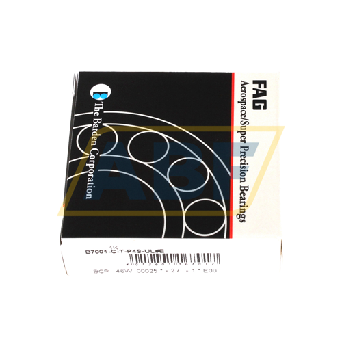 B7001-C-T-P4S-UL FAG