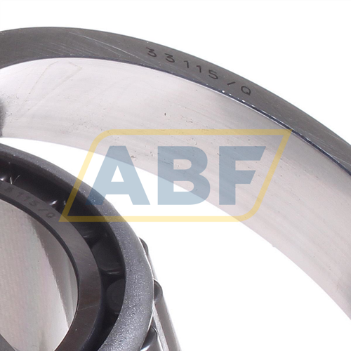 33115/Q SKF