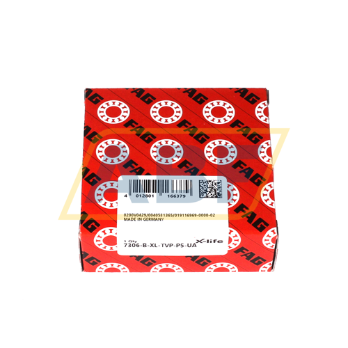 7306-B-XL-TVP-P5-UA FAG