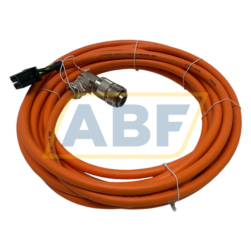 LX660-8077-T267L8R003 Fanuc