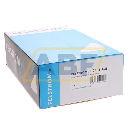 UCFL211-35 Felstrom