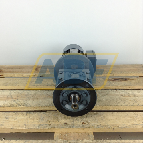 RF37AM80DT80N2/BMG/HR SEW-EURODRIVE