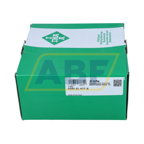 GE80-XL-KTT-B INA