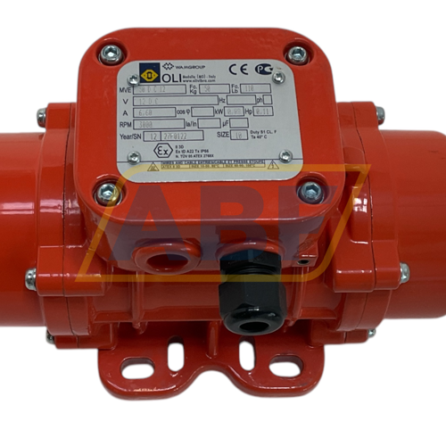 MVE50DC12 OLI Medolla (MO)