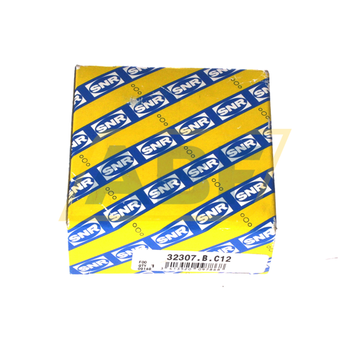 32307B C12 SNR