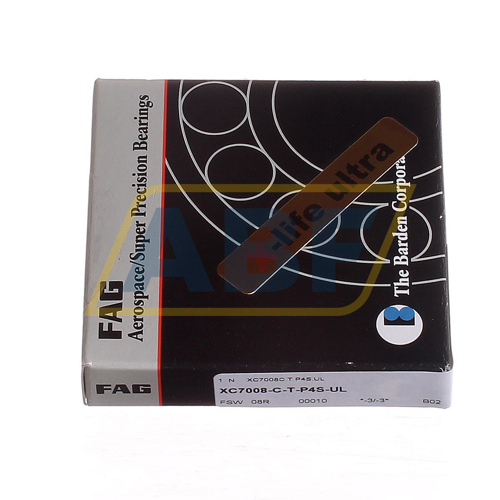 XC7008-C-T-P4S-UL FAG