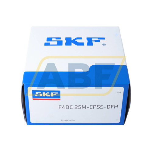 F4BC25M-CPSS-DFH SKF