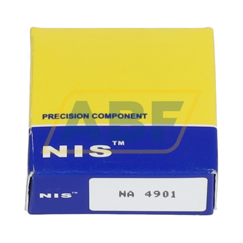 NA4901 NIS