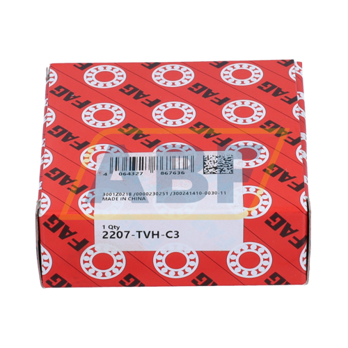 2207-TVH-C3 FAG